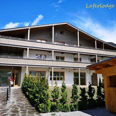 Loferlodge Top 3 Zewnętrze zdjęcie